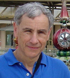 Professor Stanley Rothman